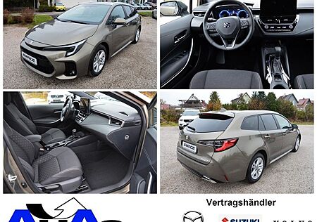 Suzuki Swace 1.8 Comfort+ CVT Hybrid *Voll+2025*