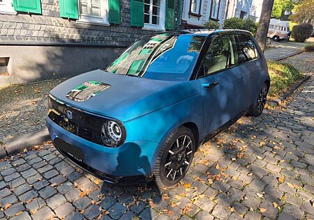 Honda e 113kW Advance 16" Advance