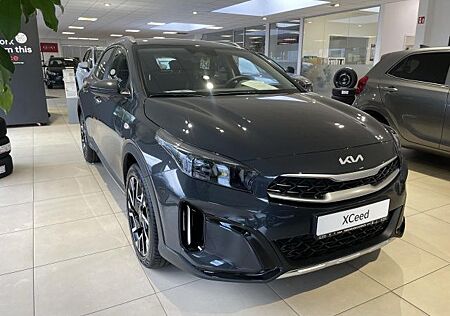 Kia XCeed 1.0T 100 VIS KOM Bluetooth Navi LED Klima