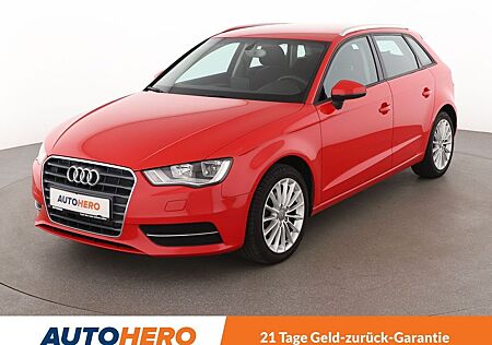 Audi A3 1.4 TFSI Attraction*SHZ*GARANTIE*