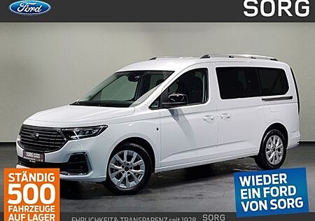 Ford Tourneo Connect L2-Titanium "AMF Rollstuhl-Umb."