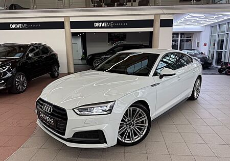 Audi A5 SB 3.0V6 TDI S-Line Virtual Matrix-LED 360Kam