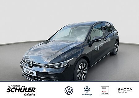 VW Golf Volkswagen 1,5 TSI*GOAL*LED*NAVI*RFK*SITZH