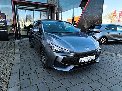 MG3 Comfort 1,5