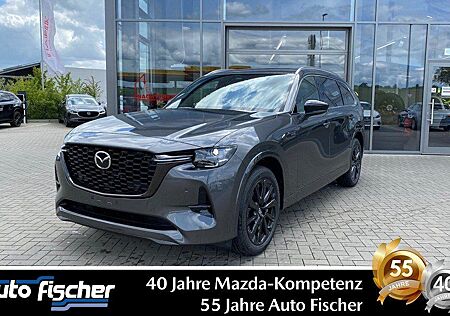 Mazda CX-80 3.3 (254PS) AWD Autom. Homura Plus 7-Sitze
