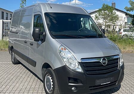 Opel Movano L2H2 BOTT Regale Klima Blueth. 1.HD