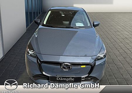 Mazda 2 1.5L e-SKYACTIV G 90ps Center-Line