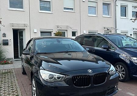 BMW 535D GT F07 Festpreis