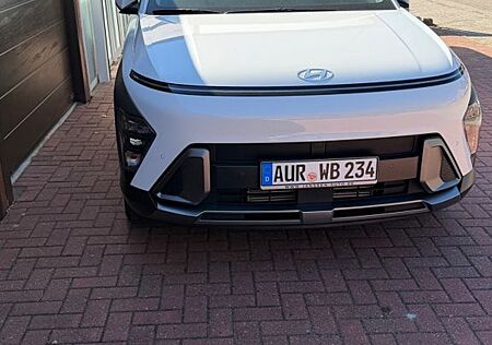 Hyundai Kona 1.0 T-GDI Trend Trend