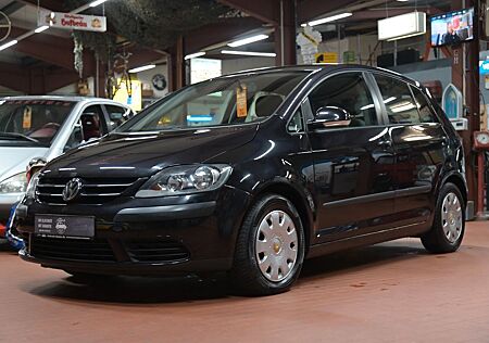 VW Golf Plus Volkswagen V *GEPRÜFTE INZAHLUNGNAHME*
