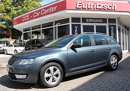 Skoda Octavia Combi Elegance