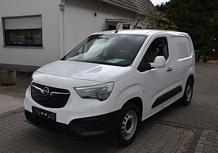 Opel Combo E Cargo Edition erhöhte Nutzlast
