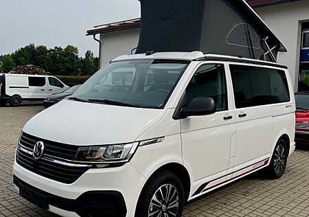 VW T6 California Volkswagen T6.1 2.0TDI DSG California Beach,Standheiz.PDC