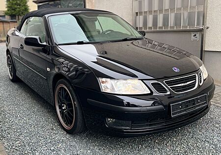 Saab 9-3 1.8t Vector Cabriolet Vector
