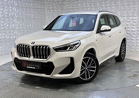 BMW X1 xDrive20d Aut. M Sportpaket+WIDESCREEN+DAB+