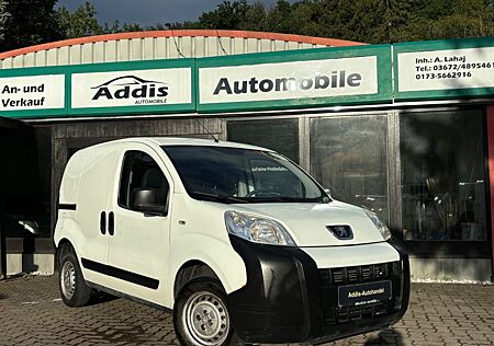 Peugeot Bipper