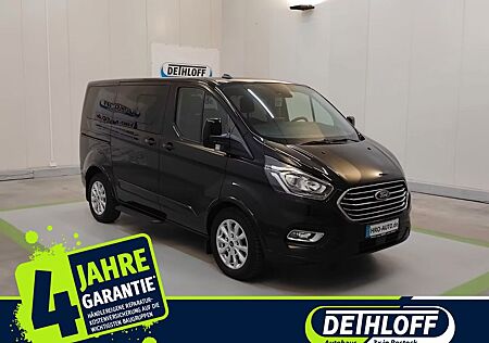 Ford Transit Tourneo Custom Kombi 2.0 TDCi 320 L1 Titanium