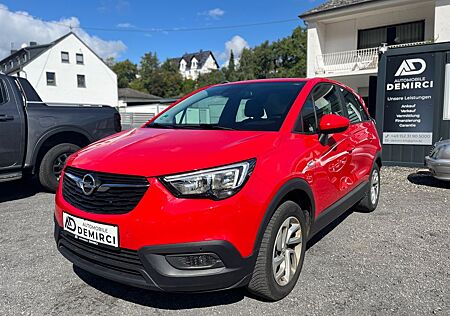 Opel Crossland X Crossland (X)*1Hand+AHK*