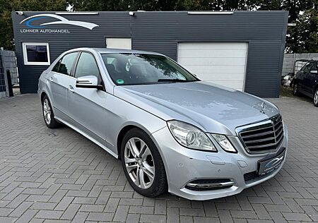 Mercedes-Benz E 250 CDI Avantgarde/AUTOMATIK/PTS/ALU/SHZ