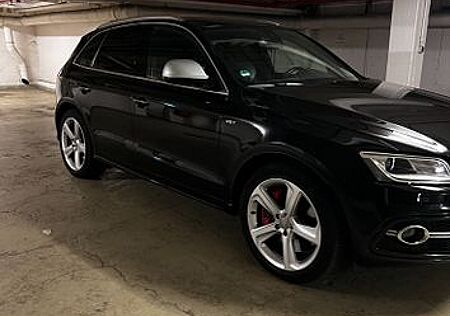 Audi SQ5 3.0 TDI tiptronic quattro -