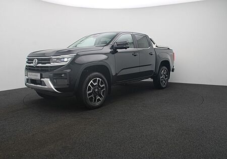 VW Amarok Volkswagen 3.0 TDI 4Motion Autom. Style Softkoffer,