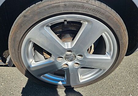Audi A3 1.6 S line Sportpaket plus S line Sportpa...