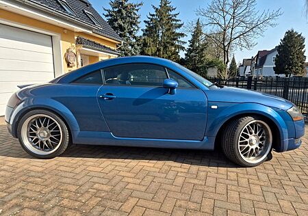 Audi TT Coupe 1.8T