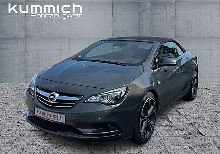 Opel Cascada 1.6 DI Turbo Cabrio OPC Line Innovation