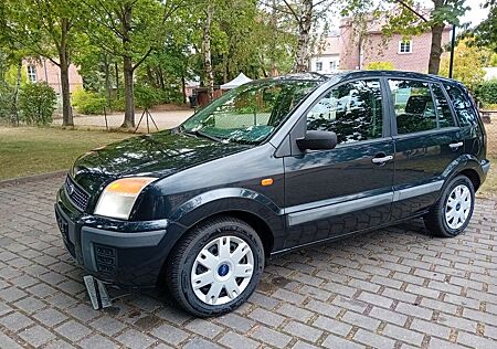 Ford Fusion 1,25 Klimaanlage, 1 Besitz