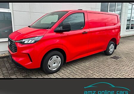 Ford Transit Custom FT280 L1H1 Trend 2x Airbag*LED
