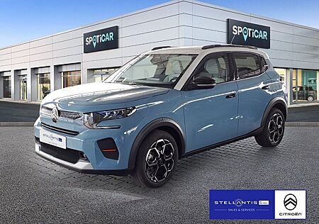Citroën C3 Elektro ë-MAX 113 Automatik *Navi *Winter-Pak