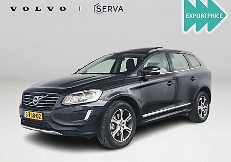 Volvo XC 60 gebraucht kaufen Volvo XC 60 XC60 D5 AWD Aut. Summum