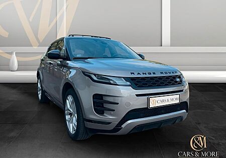 Land Rover Range Rover Evoque P300 R-Dynamic Leder Navi Pano. Head-Up RFK ACC