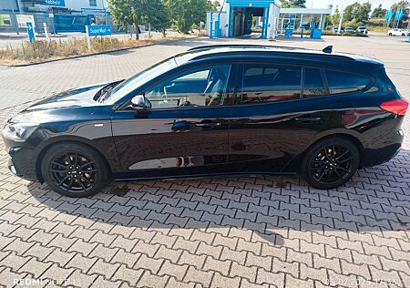 Ford Focus 1,5 EcoBoost 110kW ST-Line Turnier ST-Line