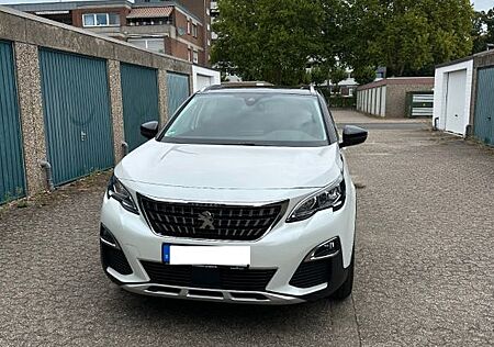 Peugeot 3008 1.6 BlueHDi 120 FAP Allure