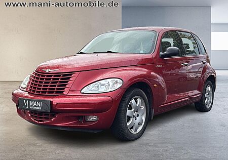 Chrysler PT Cruiser 1.6 Touring KLIMA/NAVI