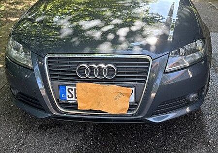 Audi A3 1.6 TDI (DPF) 77kW Sportback Diesel