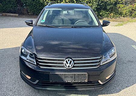 VW Passat Variant Volkswagen 2.0 Trendline BlueMotion