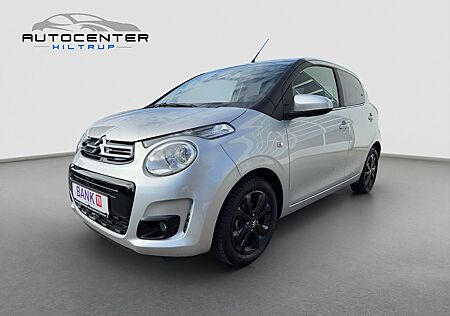 Citroën C1 Shine/1.Hand/Kamera/Top Zustand/Klima/Sitzhei