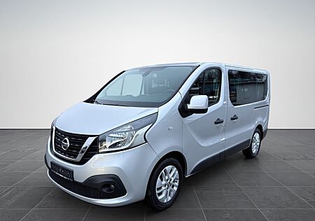 Nissan NV300 1.6 L1H1 Premium/8-Sitzer/Connect/RFK