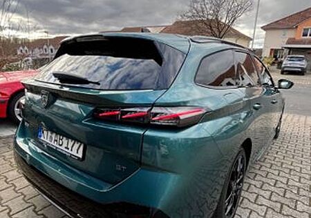 Peugeot 308 BlueHDi 130 EAT8 GT SW GT/Vollgarantie