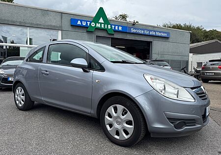 Opel Corsa D Edition Tüv Neu