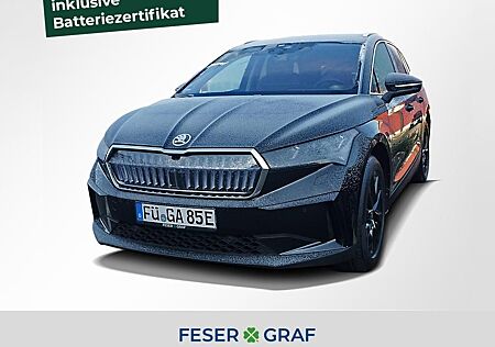 Skoda Enyaq 85 1-Gang-Automatik *MATRIX HEAD-UP SZH*