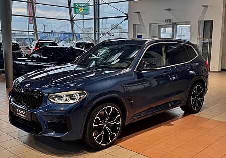 BMW X3 M Competition