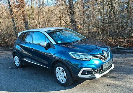Renault Captur ENERGY TCe 120 Crossborder Crossborder