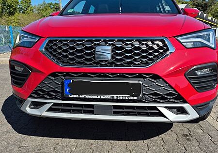 Seat Ateca 1.5 TSI Xperience Facelift