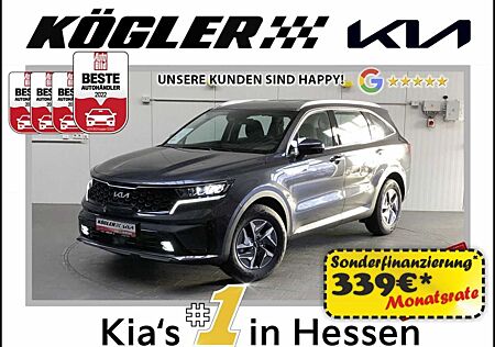 Kia Sorento 1.6T Hybrid Aut. Edition 7 | -33%