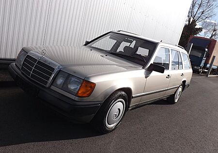 Mercedes-Benz 250 D S124*1.HD*Orig. 132.000 KM