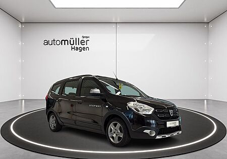 Dacia Lodgy 1.3 TCe 130 Stepway Plus 7-Sitzer