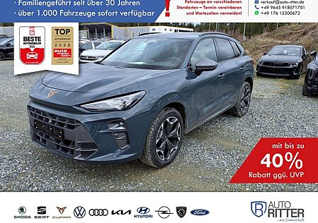 Cupra Terramar VZ ACC|HuD|RFK|LED|Navi|Carplay|Klim...